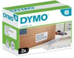 DYMO Etikettcímke 102mmx59mm-es 4XL és 5XL nyomtatóhoz S0947420 - pepita