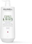 Goldwell Dualsenses Curls & Waves Hydrating Conditioner 1000 ml