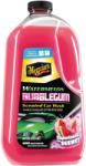 Meguiar's Watermelon Bubblegum Wash - erősen habzó autósampon görögdinnye rágógumi illattal, 1, 89 l (G250464)