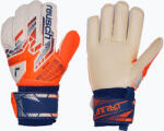 Reusch Вратарски ръкавици Reusch Attrakt Solid shocking orange/energyze blue