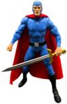 McFarlane Toys Figurină de acțiune McFarlane DC Comics: DC Multiverse - Nightmaster (Shadowpact), 18 cm (17371) Figurina