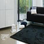Bakero Esprit 2324-01 anthracite Szőnyeg (120x180 cm)