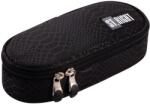 ST.RIGHT Penar oval St. Right - Shiny Snake, 1 fermoar (665264) Penar