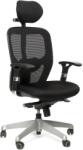 Multised irodai szék BZJ 395 - fekete