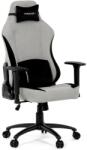 Autronic ERacer KA-F12 SIL2 szürke játékszék