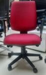 Multised BZJ 306 Synchro irodai szék mintadarab ROŽNOVÁ p. R