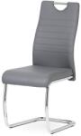 Autronic étkezőszék DCL-418 GREY
