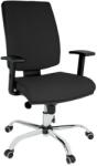 Multised BZJ 306 Synchro NED2 fekete irodai szék BZJ 306 Synchro NED2 fekete