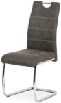 Autronic étkezőszék HC-483 GREY3