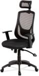 Autronic KA-A186 BK irodai szék