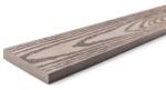  G - Guard WPC kerítésléc barna sík 71 mm x 11 mm x 1000 mm