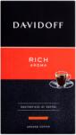 Davidoff Rich Aroma 250g Arabica őrölt kávé (4898)
