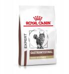 Royal Canin Cat Fibre Response szárazeledel felnőtt macskák számára 4 kg