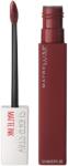 Maybelline Matte Ink Folyékony Ajakrúzs 50 Voyager (3600531411176)