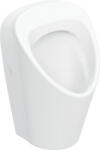 Geberit Selnova S hátsó bekötésű vizelde, fehér 503.105. 00.1 (503.105.00.1)