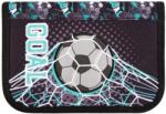 Bambino Premium Penar școlar Bambino Premium Goal - 1 compartiment cu 2 aripi (663635) Penar