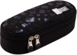 ST.RIGHT Penar oval St. Right Black Cats - Cu 1 fermoar (664601) Penar
