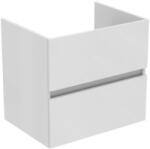 Ideal Standard Eurovit+ dulap 60x44x55 cm sub chiuveta pe perete alb R0259WG (R0259WG)