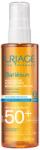 Uriage Ulei uscat cu protectie solara SPF50+ Bariesun, 200 ml, Uriage