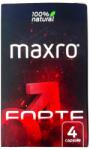 MAXRO Forte 4 Capsule-Imbunatatirea Performantelor Sexuale