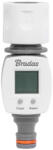  WHITE LINE WL-3100 gyorscsatlakozós átfolyásmérő, LCD display, nyomástartomány 1-8bar, max. 60°C v (150068)