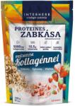 INTERHERB Zabkása Proteines Eperízű - 1000g - egeszsegpatika
