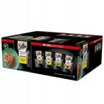 Sheba Delicacy in Jelly Baromfi ízek zselében ízkeverék80x85g