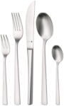 WMF Set tacamuri Corvo WMF 30 piese, Cromargan protect, Oglindă și lustruit manual, Oțel inoxidabil 18/10, Argint (1158916330) Tacam