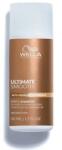Wella Sampon hidratant pentru par uscat si lipsit de stralucire cu Squalane & Omega 9 Ultimate Smooth, 50ml, Wella Professionals