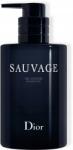 Dior Sauvage parfümös tusfürdő adagolóval férfiaknak 250 ml (099600670)