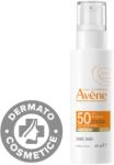 Avène Fluid anti-age cu protectie solara SPF 50, 40ml, Avene - drmax