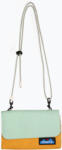 KAVU Portofel KAVU Islamorada Cross Body macarons