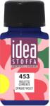 Maimeri Idea Stoffa Szövet festék Opaque Violet 60 ml 1 db (M5014453)