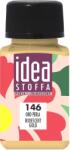 Maimeri Idea Stoffa Szövet festék Iridescent Gold 60 ml 1 db (M5014146)