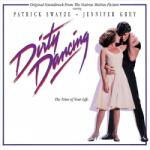 Original Soundtrack - Dirty Dancing (Remastered) (CD + DVD) (886973524824)