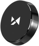 Wozinsky Suport auto Wozinsky WMH-02 Magnetic, Dashboard Mount, Negru (5907769300332)