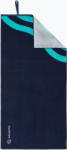 AQUASTIC Prosop AQUASTIC Wavey albastru marin/albastru Prosop