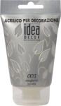 Maimeri Idea Decor Akril festék Silver 110 ml 1 db (M3818003)