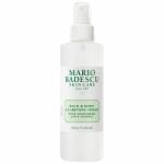 Mario Badescu Back & Body Clarifying Spray Testpermet 236 ml