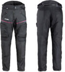 W-TEC Női motoros nadrág W-TEC Propant Lady XL fekete-rózsaszín (21818-XL)