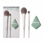 Morphe Concealer + Tool Trio Szett 1 db