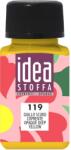 Maimeri Idea Stoffa Szövet festék Opaque Deep Yellow 60 ml 1 db (M5014119)