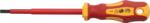 BGS technic Csavarhúzó szigetelt lapos 5, 5x115 mm BGS (9-4940)