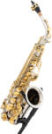 Latone LAS 600 Silver Royalty Alt szaxofon (LAS600SR)