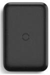 Uniq Hoveo USB-C powerbank 20W PD gyorstöltéssel, vezeték nélküli töltéssel, 10000mAh, szürke - ionstore