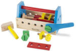 Melissa & Doug Melissa & Doug Unelte din lemn (V10494) Set bricolaj copii
