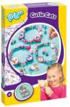 Totum Cutie Cats Face bijuterii