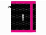 Oxybag Portofel Oxybag OXY Dots alb (8-06419)