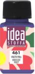 Maimeri Idea Stoffa Szövet festék Iridescent Violet 60 ml 1 db (M5014461)