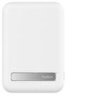 Belkin 10 000 mAh 15w Qi2 MagSafe fehér (BPD008BTWH)